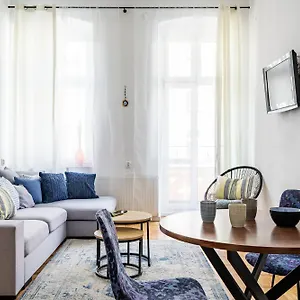 Rentplanet - Piastowska Apartament Wrocław