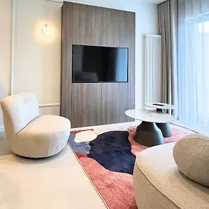 Apartamenty-wroc Park Apartament Wrocław