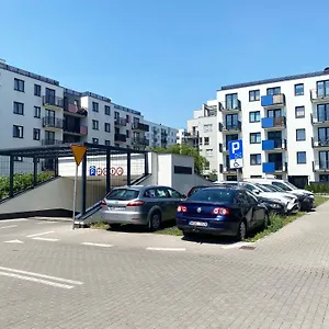 Mieszkanie 6 Warszawa